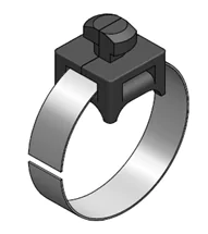 Кабельные стяжки KBS — фото 1